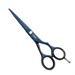 Jaguar Gold Line Schere Diamond Titan Blue 5.5&quot;