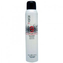 Fanola T-Force Light Spray de Brillo (200ml)