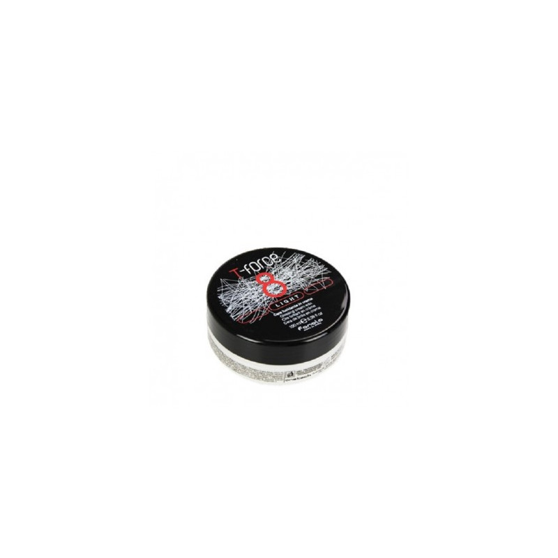 Fanola T-Force Light Cera de Brillo al agua (100ml)