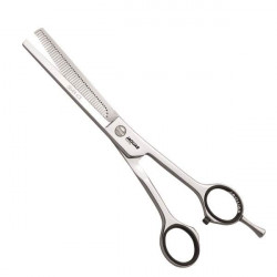 Jaguar White Line Schere Silver Ice 46 6,5 &quot;
