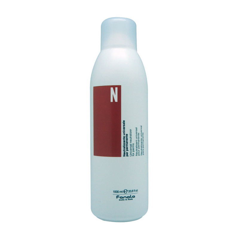 Fanola Neutralizante (1000ml) Fanola Neutralizante (1000ml)