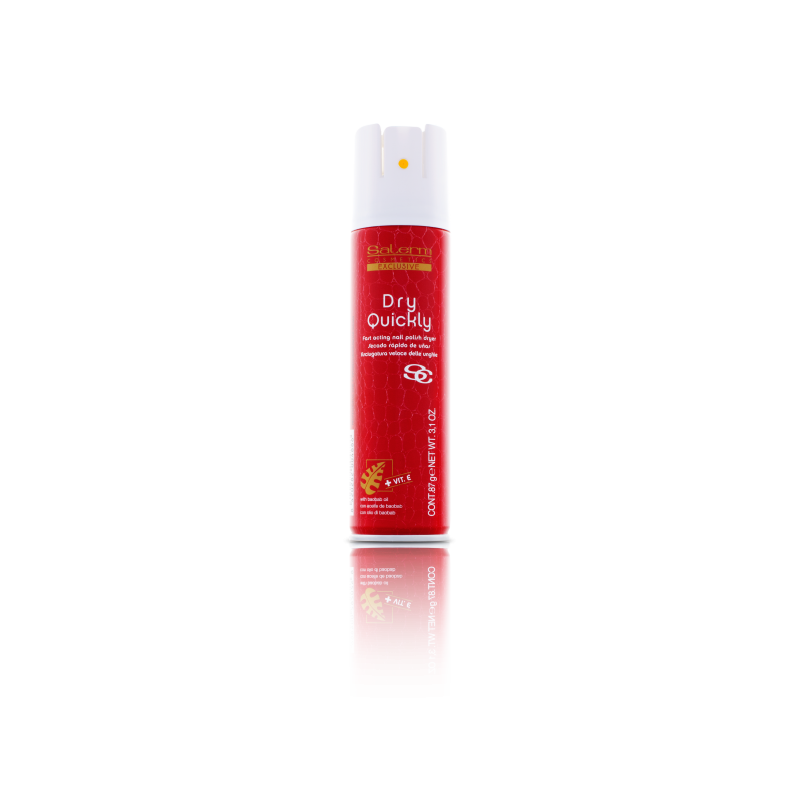 Salerm Beauty Nageltrockner Maniküre (150ml) Salerm Beauty Nageltrockner Maniküre (150ml)
