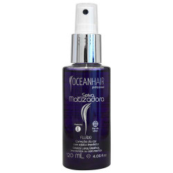 Ocean Hair Key Platinum Savia Matizadora (120ml)