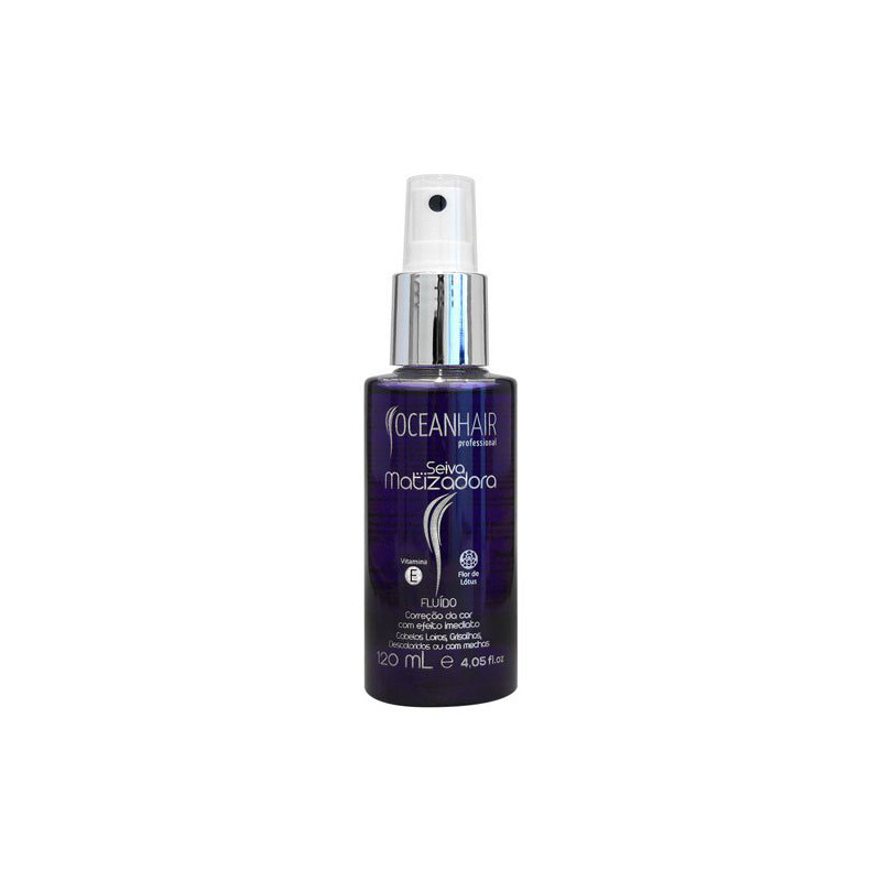 Ocean Hair Key Platinum Savia Matizadora (120ml) Ocean Hair Key Platinum Savia Matizadora (120ml)