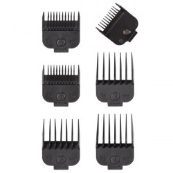 Steinhart Set 5 Magnetkämme