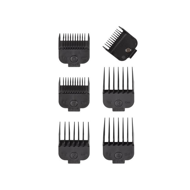 Steinhart Set 5 Magnetkämme