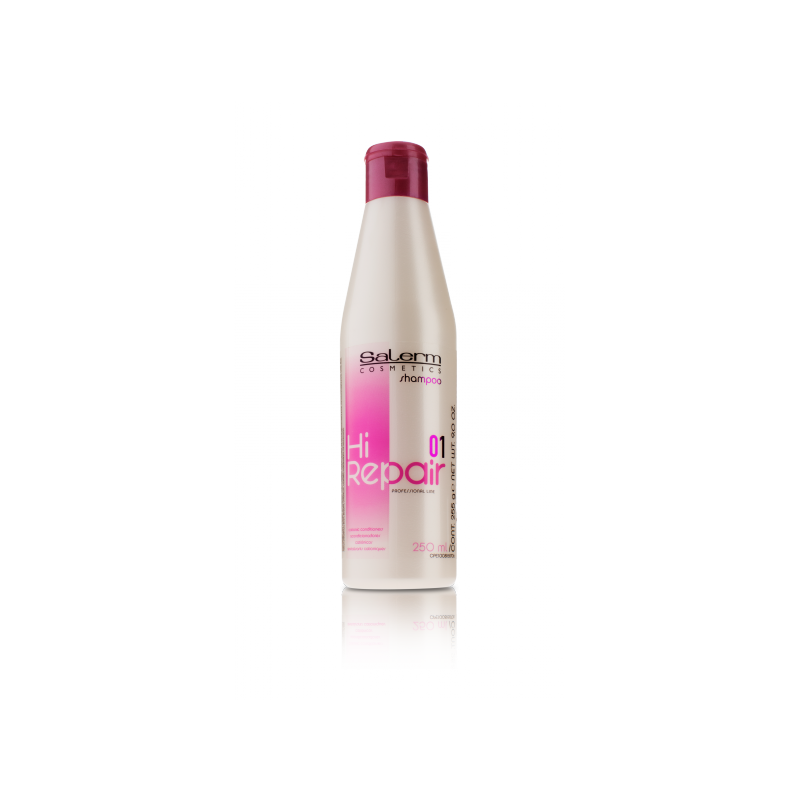 Salerm Hallo Repair-Shampoo Salerm Hallo Repair-Shampoo