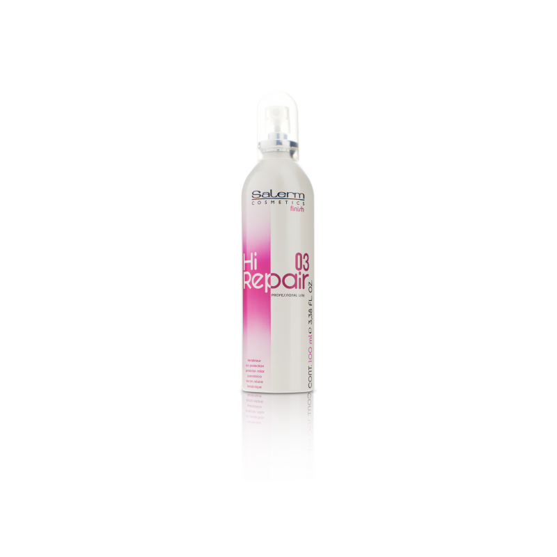 Salerm Hallo Repair-Serum (100ml) Salerm Hallo Repair-Serum (100ml)