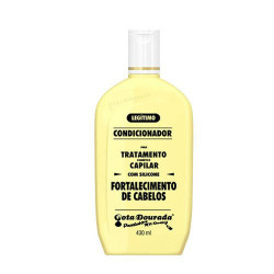 Gota Dourada Anti-Schuppen- und Anti-Haarausfall-Conditioner (430ml)