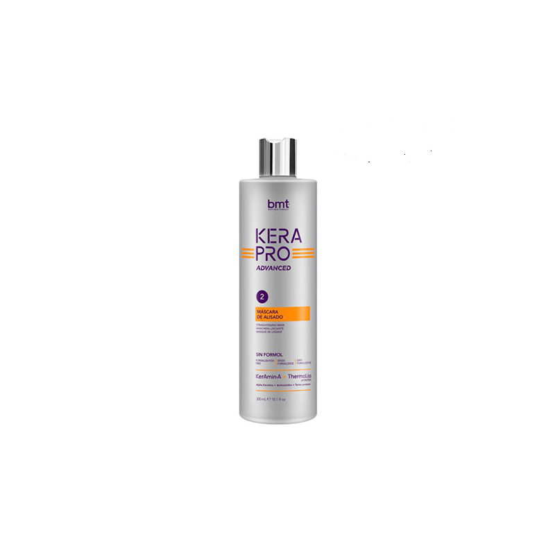 Kerapro BMT Advance Smoothing Mascaracar Kerapro BMT Advance Smoothing Mascaracar