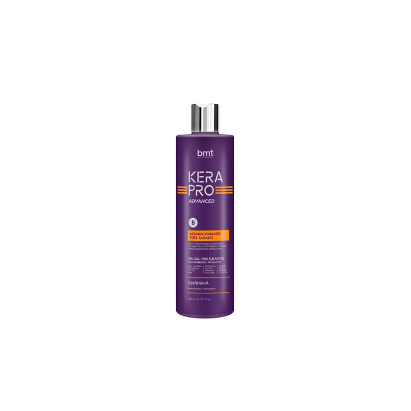 Kerapro BMT Advance Nachglättungs-Conditioner