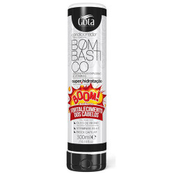 Gota Dourada Bombastico Conditioner (300ml)