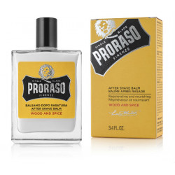 Proraso Gelbe Linie After Shave Balsam (100ml)