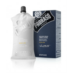 Proraso Linea Azul Rasiercreme (275ml)