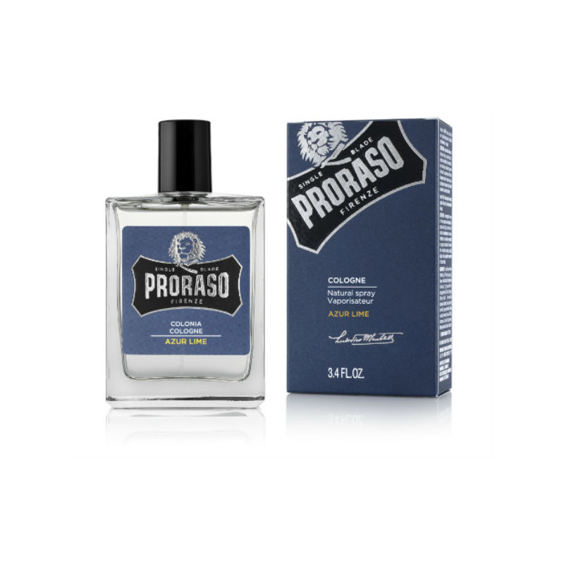 Proraso Blue Line Köln (100ml)