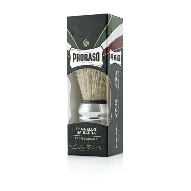 Proraso Classic Line Professioneller Rasierpinsel