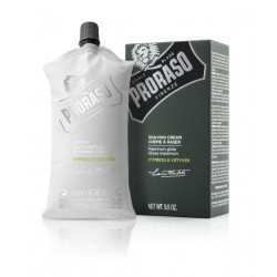 Proraso Green Line Rasiercreme (275ml)