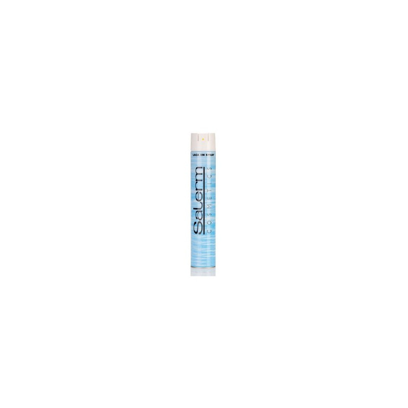 Salerm Kosmetik Starker Lack
