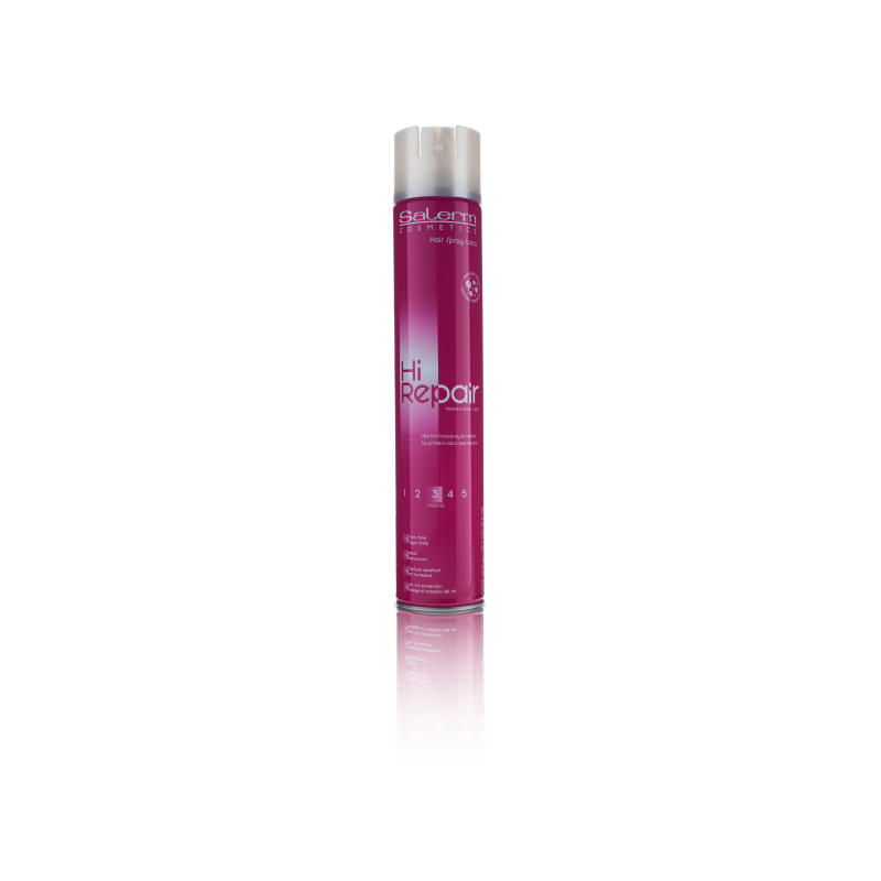 Salerm Hallo Reparatur F5 (750ml) Salerm Hallo Reparatur F5 (750ml)