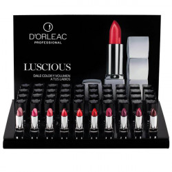 D'orleac Thekendisplay für üppige Bars
