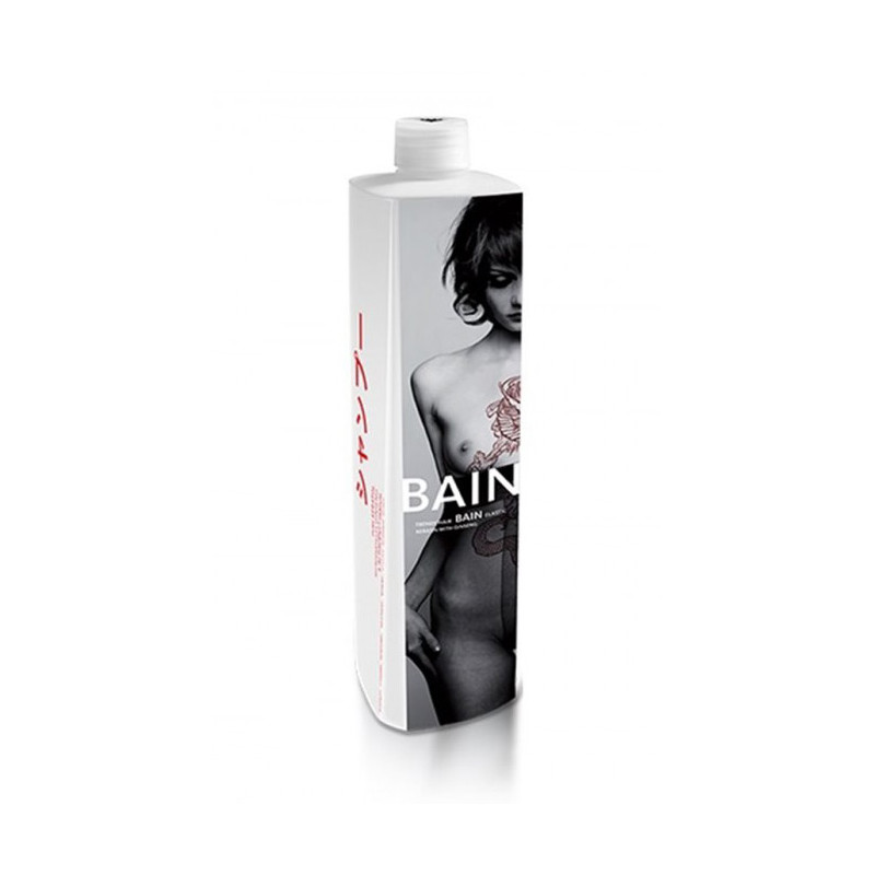 Trendy Hair Bain Elastic Keratin mit Ginseng Trendy Hair Bain Elastic Keratin mit Ginseng
