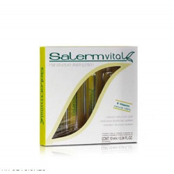 Salerm Vital-Reparatur (4x13ml)