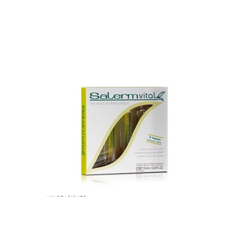 Salerm Vital-Reparatur (4x13ml)