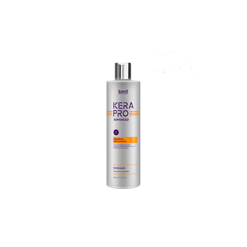 Kerapro BMT Advance Vorglättungs-Shampoo Kerapro BMT Advance Vorglättungs-Shampoo