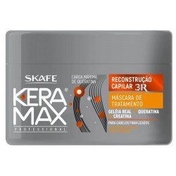 Skafe Keramax Rekonstruktions Kapillar Maske (350gr)