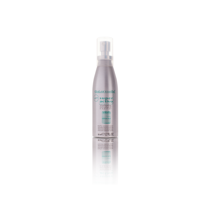 Salerm Super Active Vital Repair (50ml) Salerm Super Active Vital Repair (50ml)