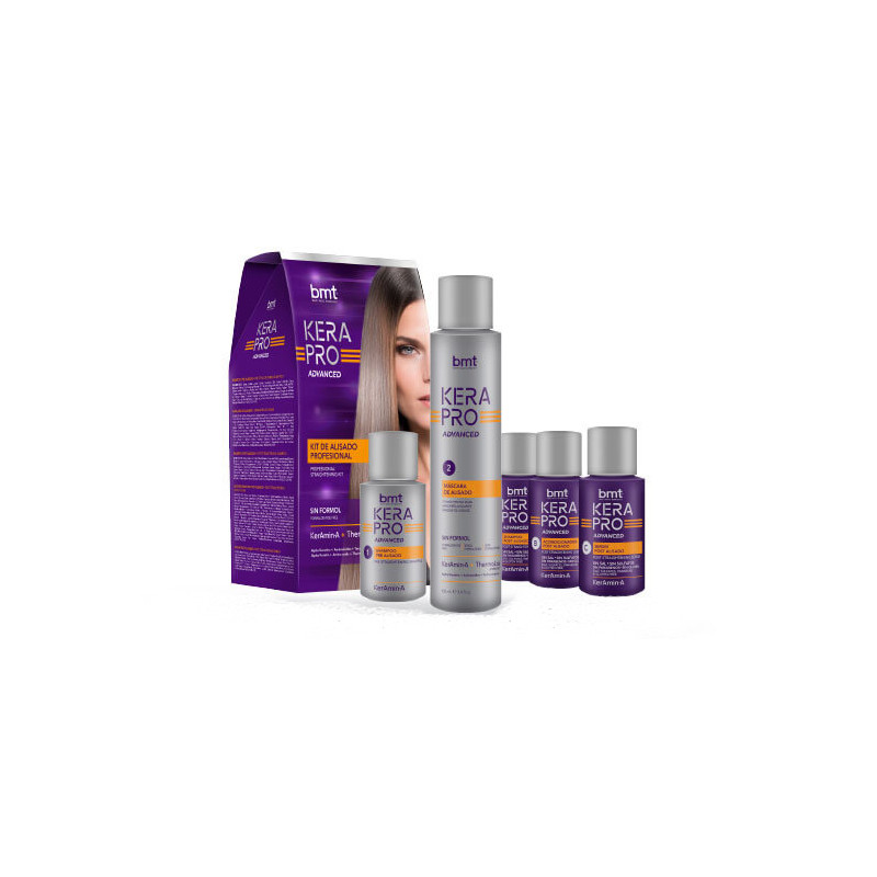 Kerapro BMT Advance Einzeldosis-Kit