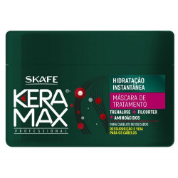 Skafe Keramax Sofortige Flüssigkeitszufuhr Schutzmaske (350gr) 