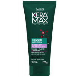 Skafe Keramax Sofortige Feuchtigkeit Serum Shielding (200gr) 