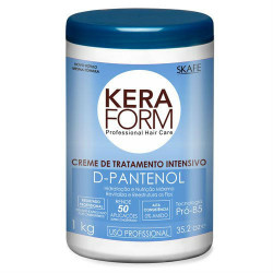 Skafe Keraform Shock Treatment D-Panthenol (1Kg)