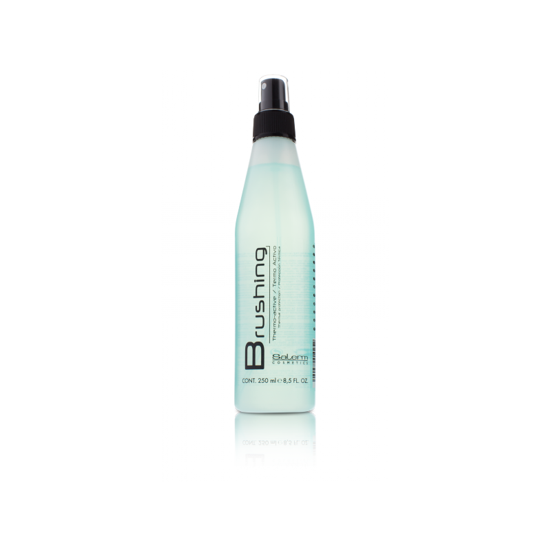 Salerm Pflegeformbürsten (250ml) Salerm Pflegeformbürsten (250ml)
