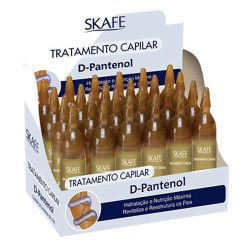 Skafe D-Panthenol Behandlung Dosierung (10ml)