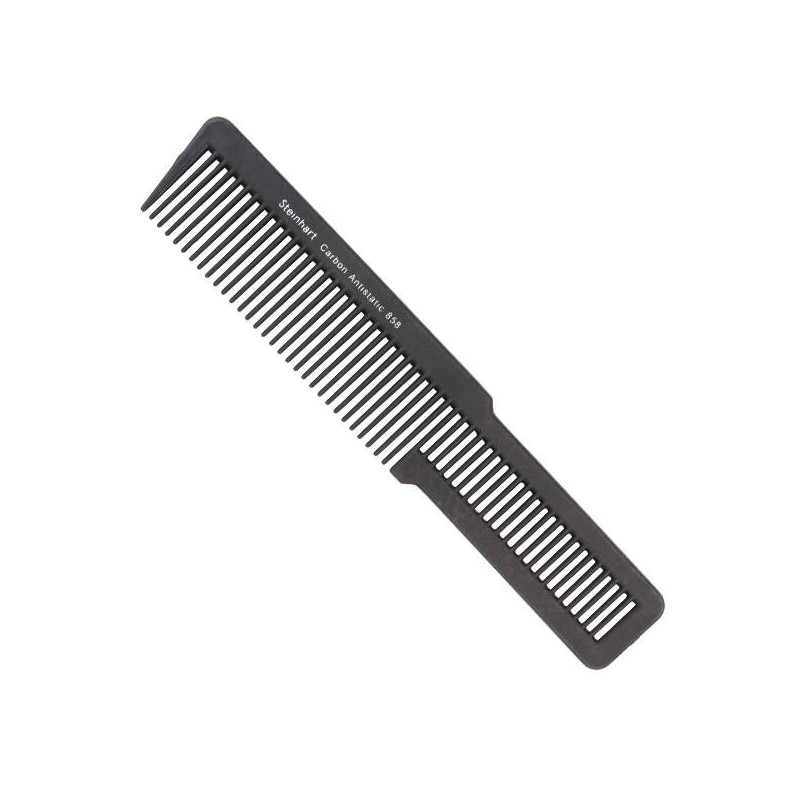 Steinhart Antistatische Karbon-Kammmaschine 858