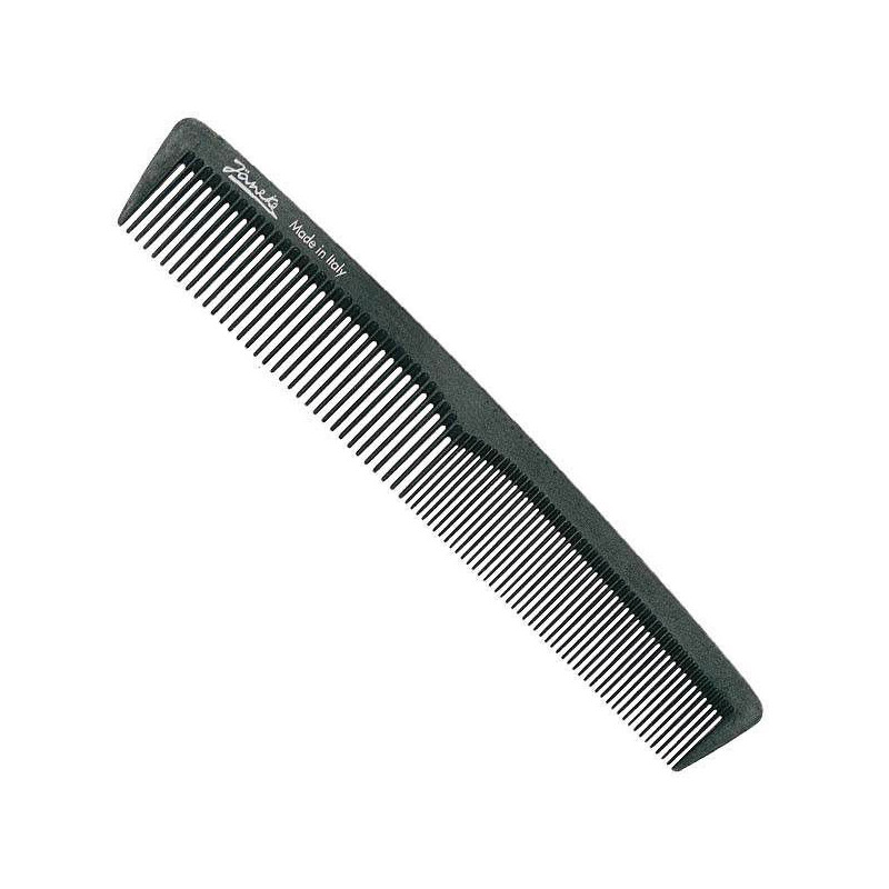 JÄneke Jäneke Carbonkamm 804 Gentleman 7&quot;