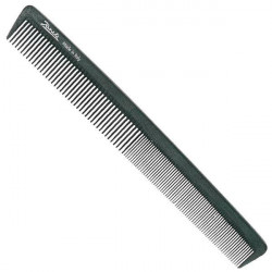 JÄneke Jäneke Carbonkamm 819 Lang 8½&quot;