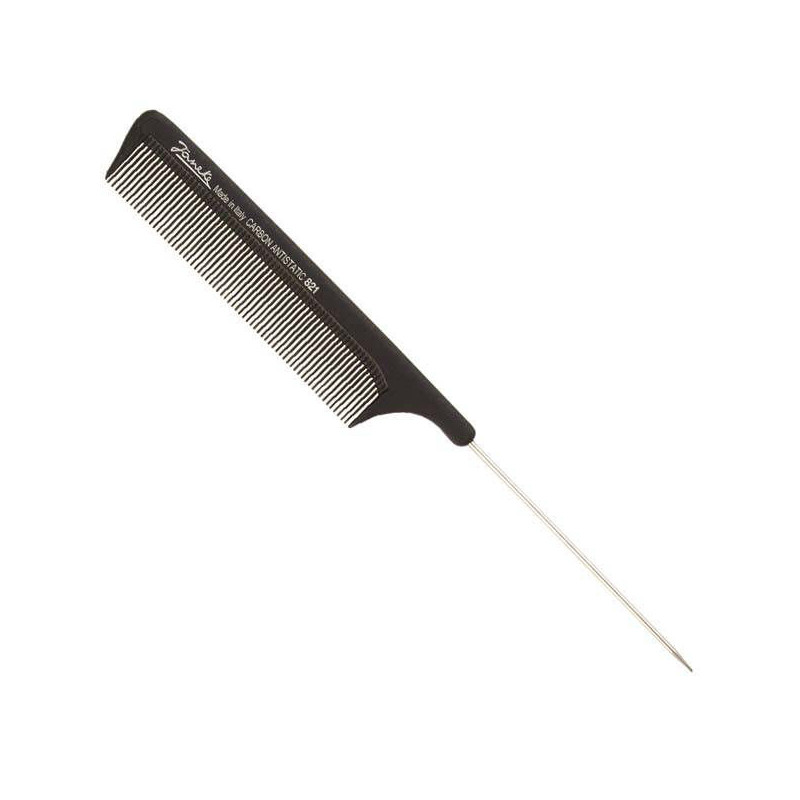 JÄneke Jäneke Carbon Comb 821 Metall-Pick
