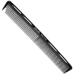 JÄneke Jäneke Carbonkamm 879 Schliff 7½&quot;