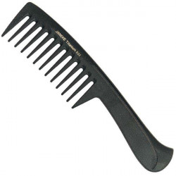 JÄneke Jäneke Titanium Comb 802 Schaberspikes