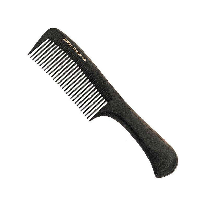 JÄneke Jäneke Titanium Comb 825 Schal JÄneke Jäneke Titanium Comb 825 Schal