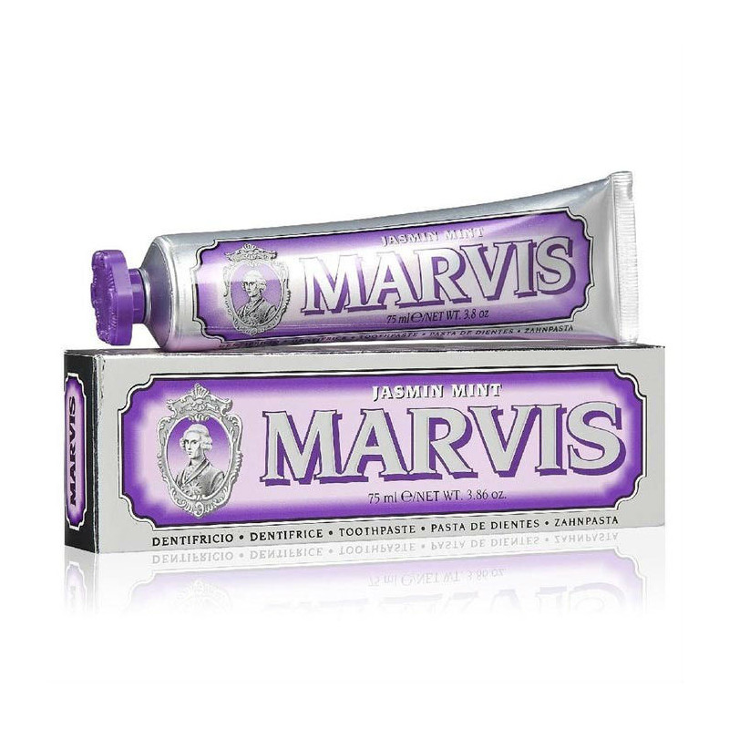Marvis Jazmin Minze Zahnpasta Marvis Jazmin Minze Zahnpasta
