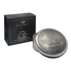 Saponificio Varesino Cubebe Rasierseife (150gr)