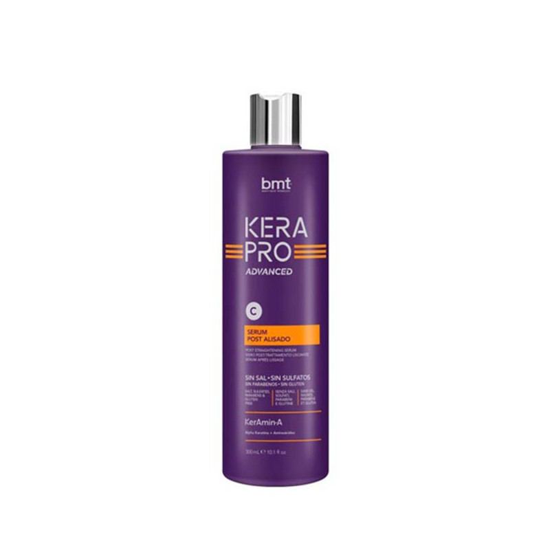 Kerapro BMT Advance Post Smoothing Serum (300ml)