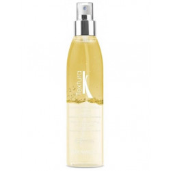 Keenwell Dry Oil Texture &amp; Triple Action Body Toner (250ml)