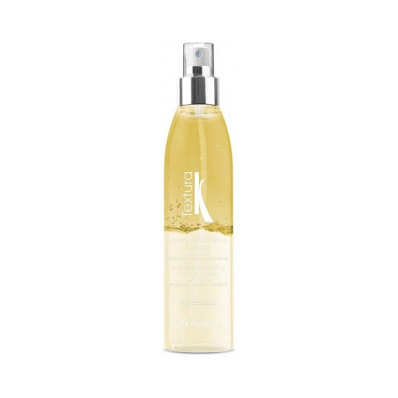 Keenwell Dry Oil Texture &amp; Triple Action Body Toner (250ml)