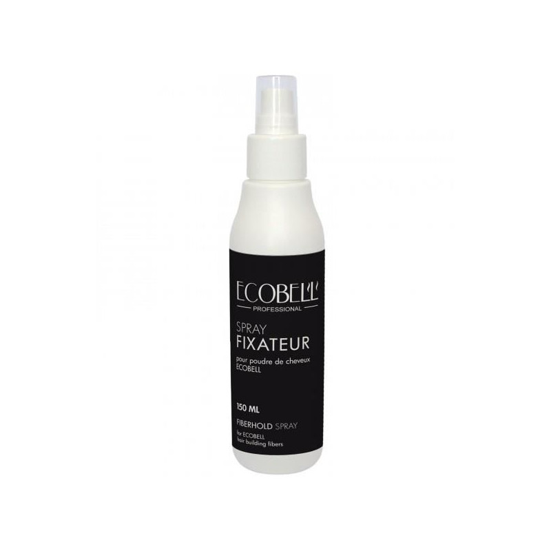 Ecobell Haarfasern Fixierspray (150ml) Ecobell Haarfasern Fixierspray (150ml)