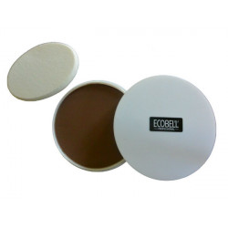 Ecobell Topisches Shader-Haar-Make-up (25g)
